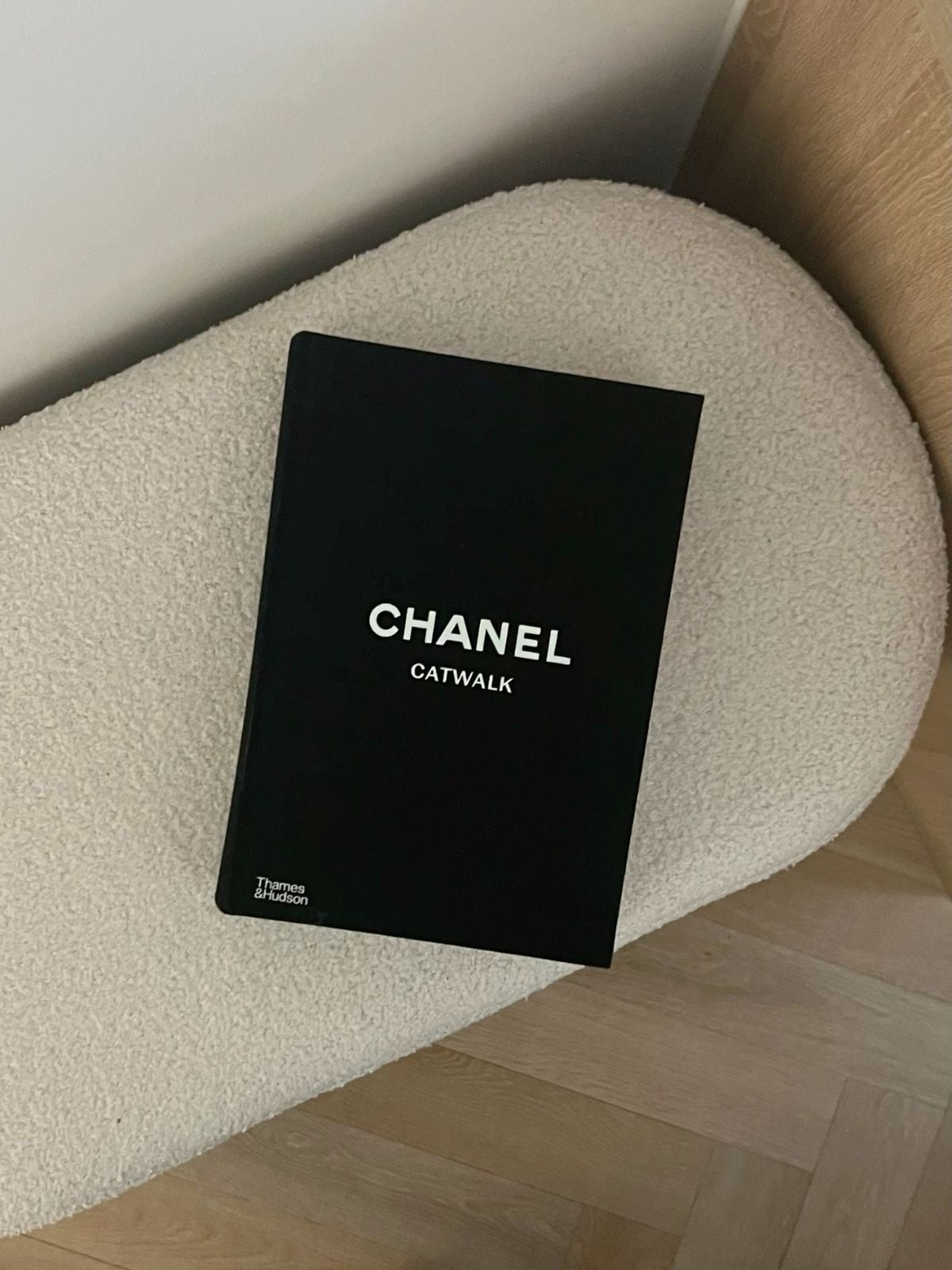Chanel Catwalk: The Complete Collections