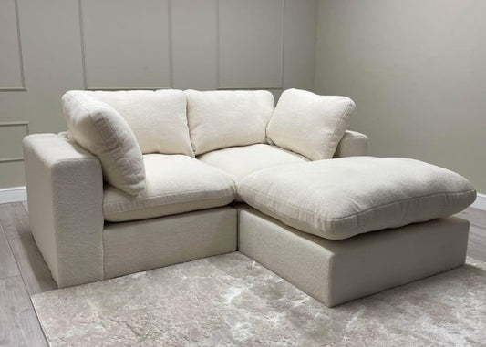 Cosy Bear Two Seater Sofa