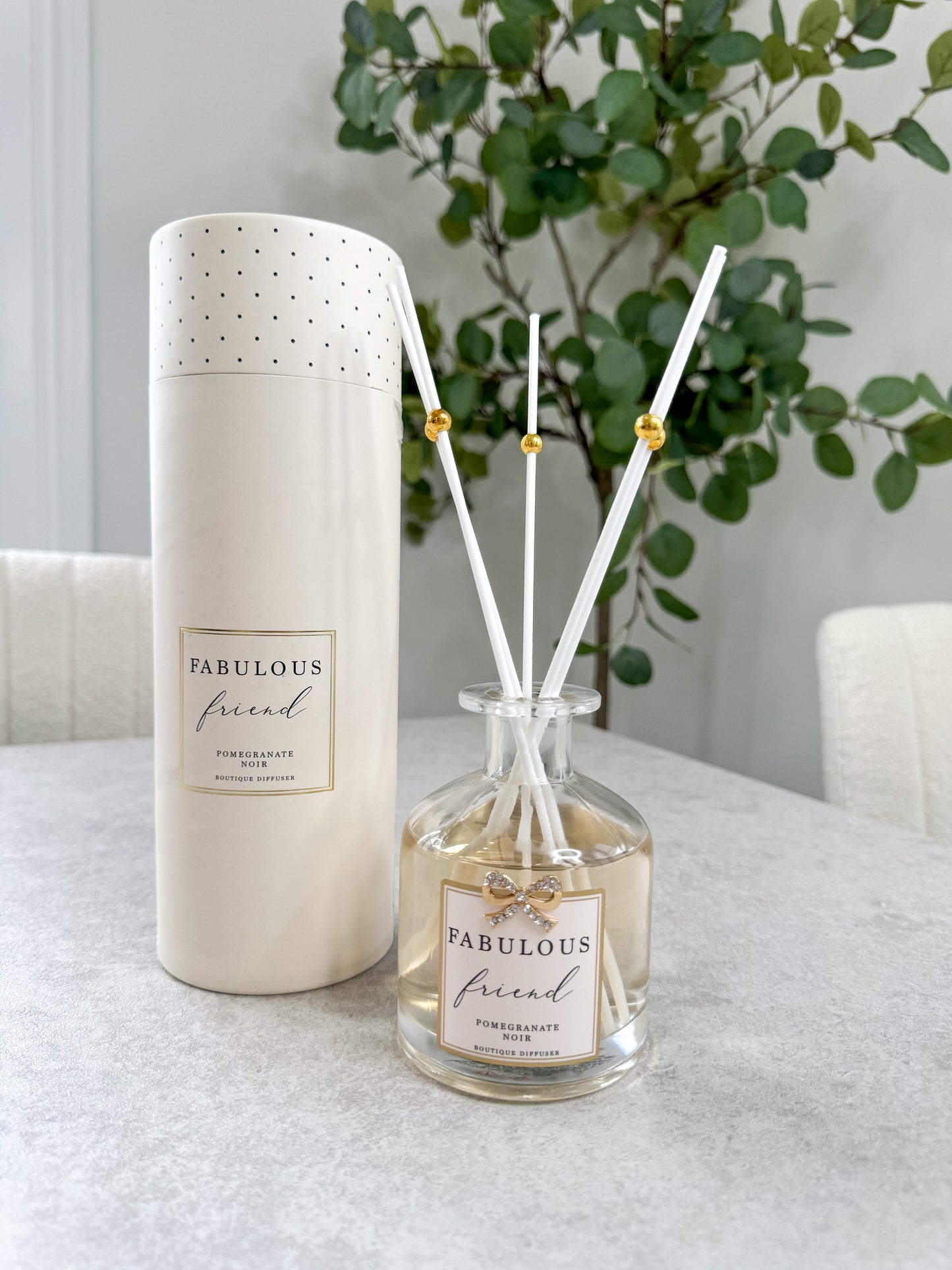 Fabulous Friend Reed Diffuser