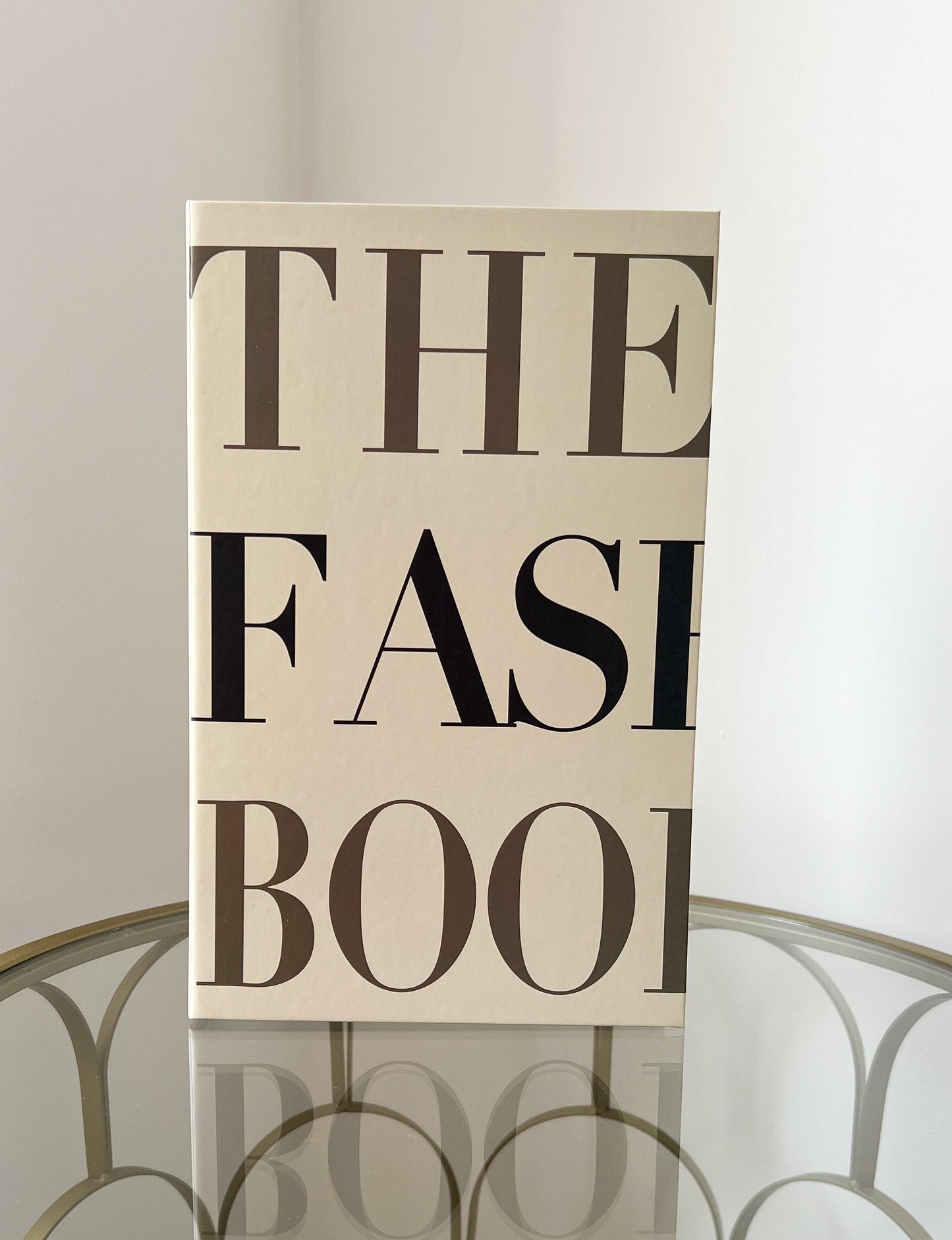 FASHION Book Box