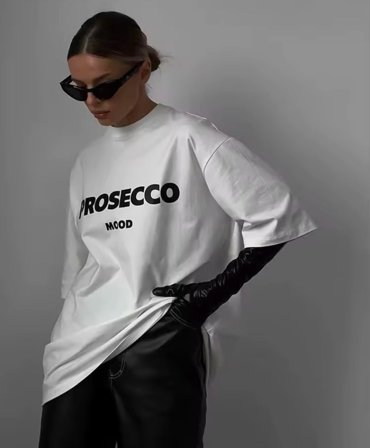 PROSECCO Basic Tee