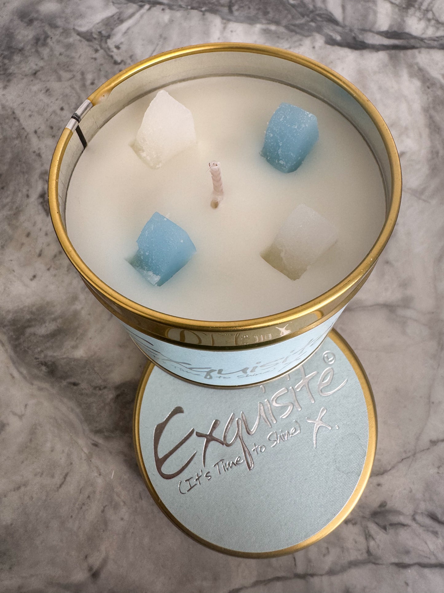 Exquisite Scented Candle