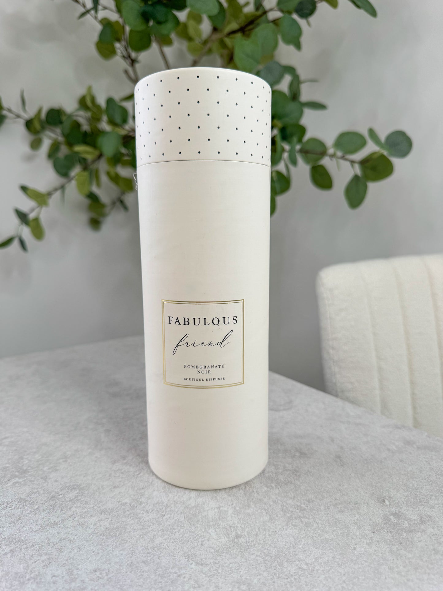 Fabulous Friend Reed Diffuser