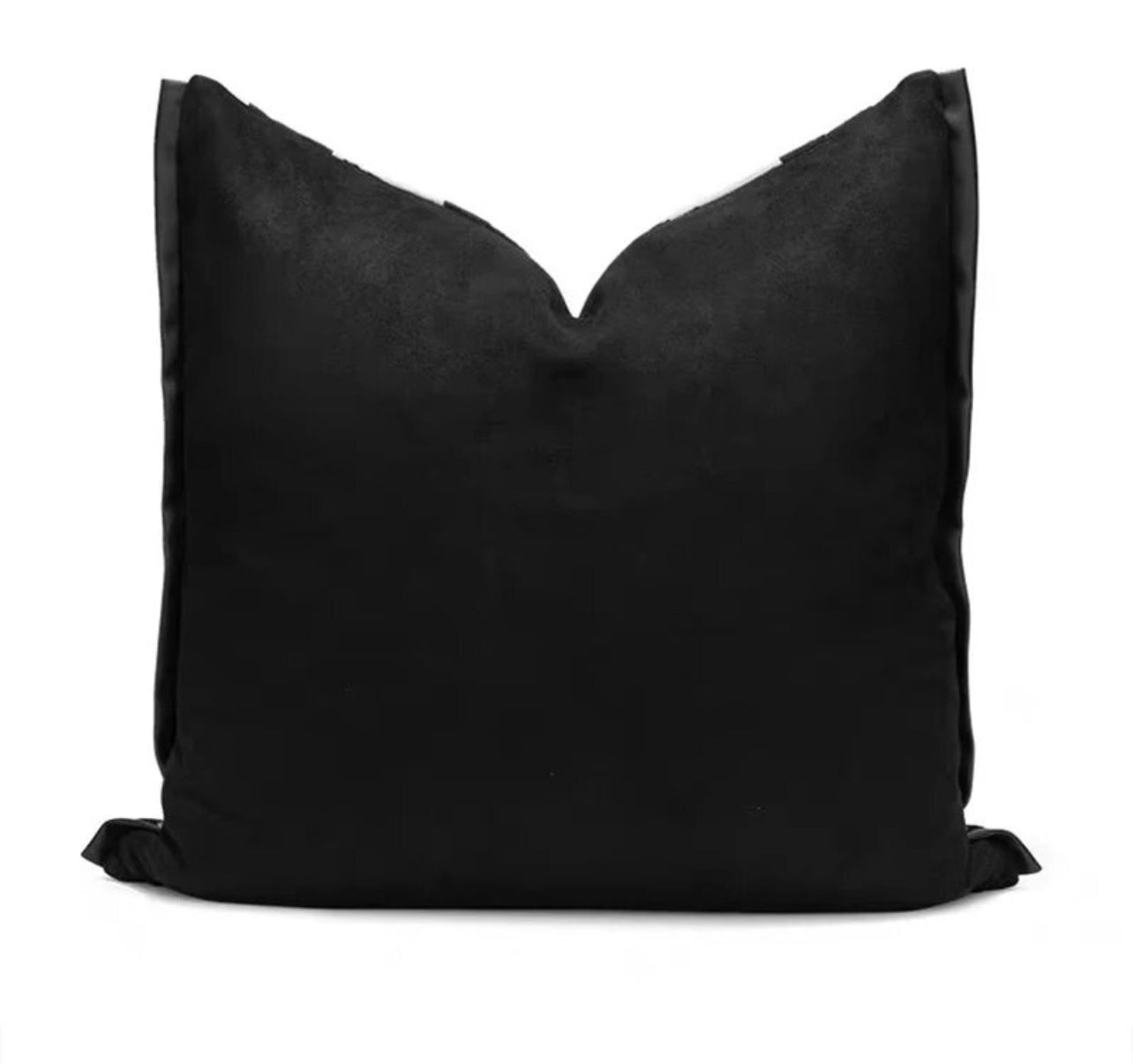 Duck Feather Modern Simpli Cushion