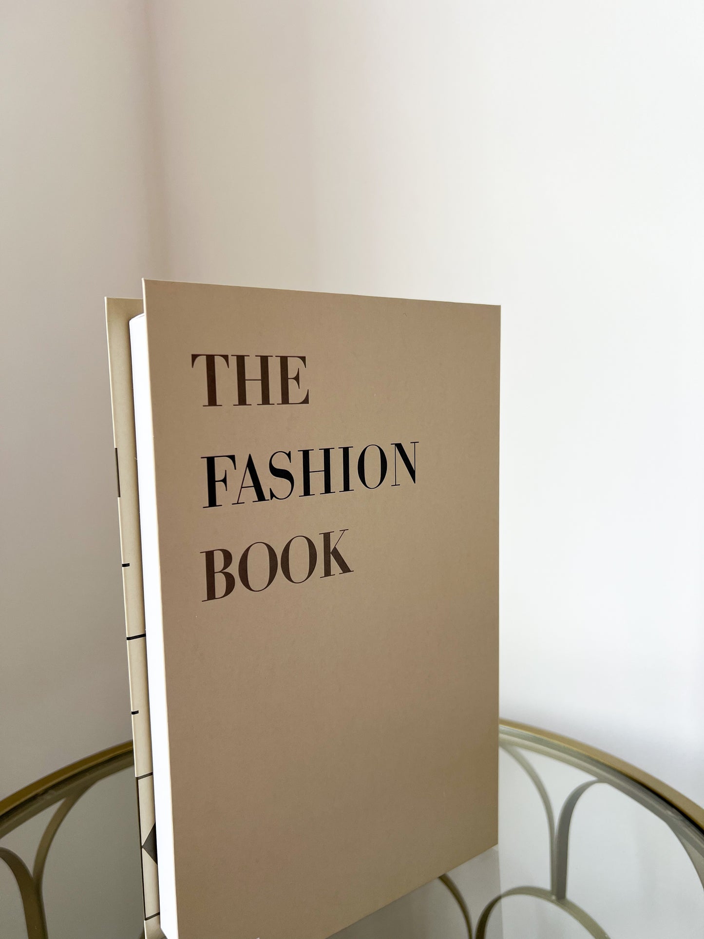 FASHION Book Box