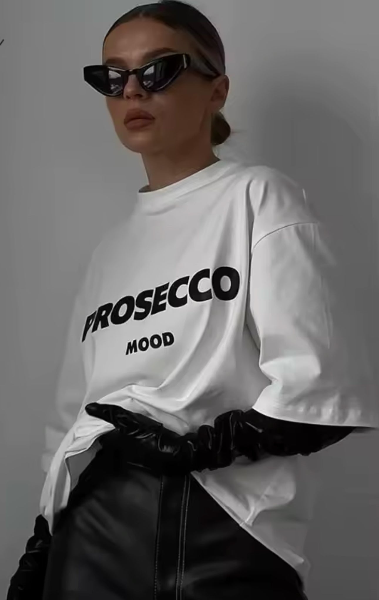 PROSECCO Basic Tee