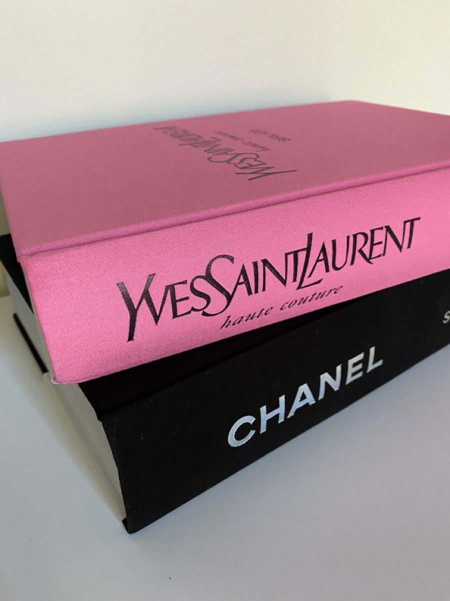 Chanel Catwalk: The Complete Collections