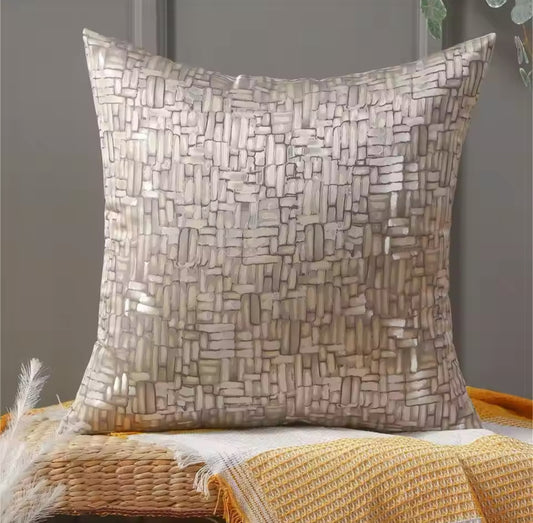 Duck Feather Vida Cushion Cover