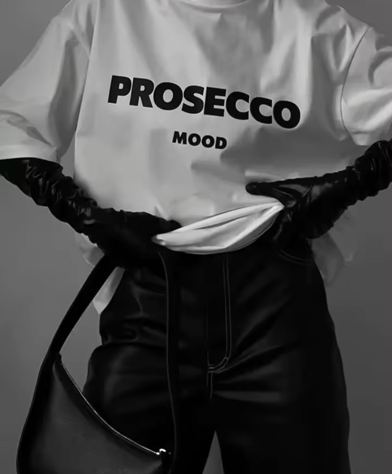 PROSECCO Basic Tee