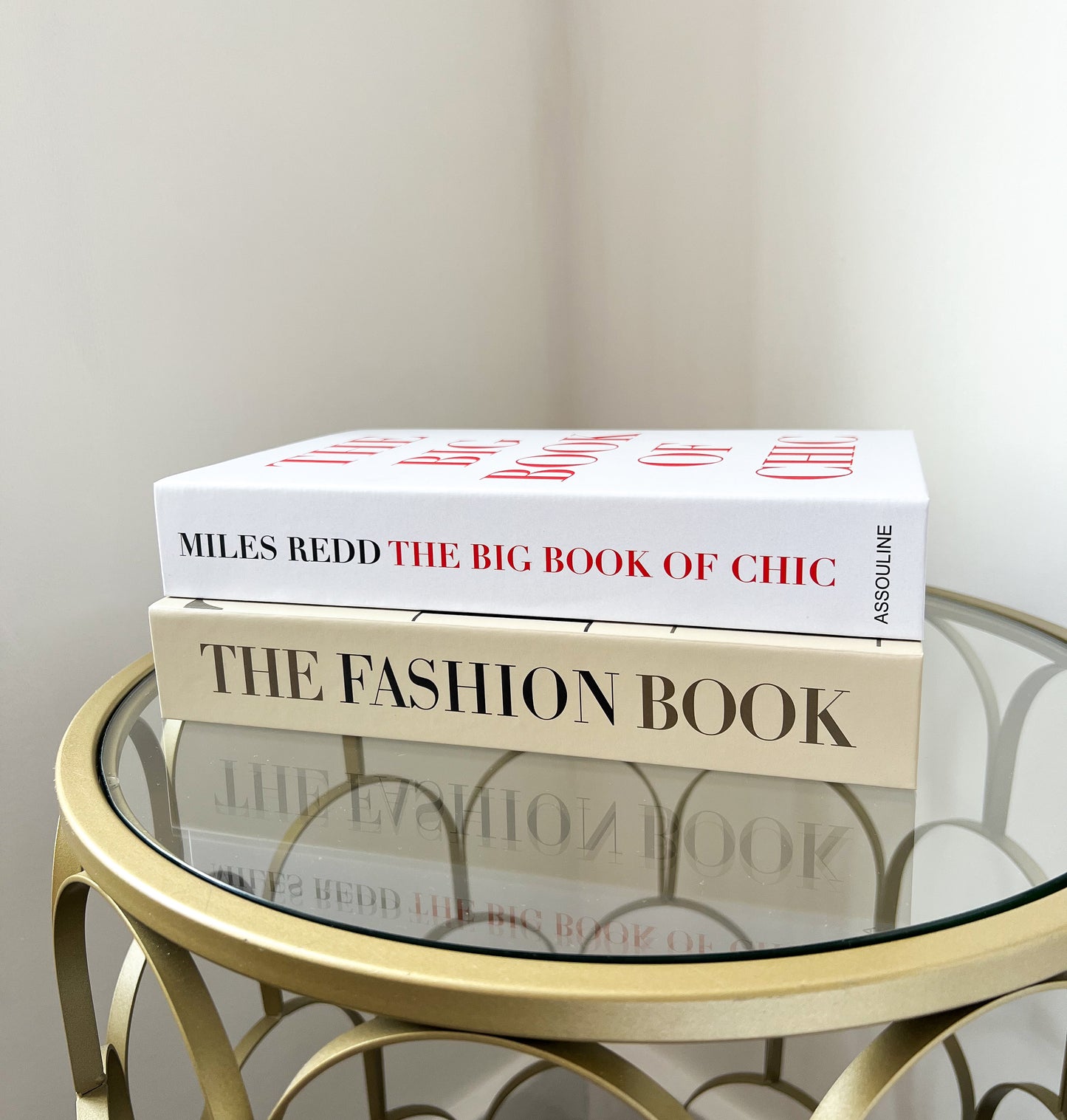 FASHION Book Box