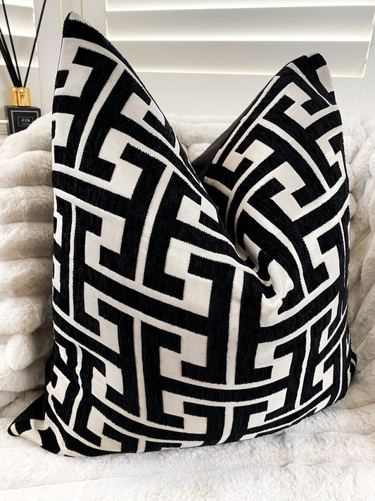Duck Feather Arne Cushion Cover