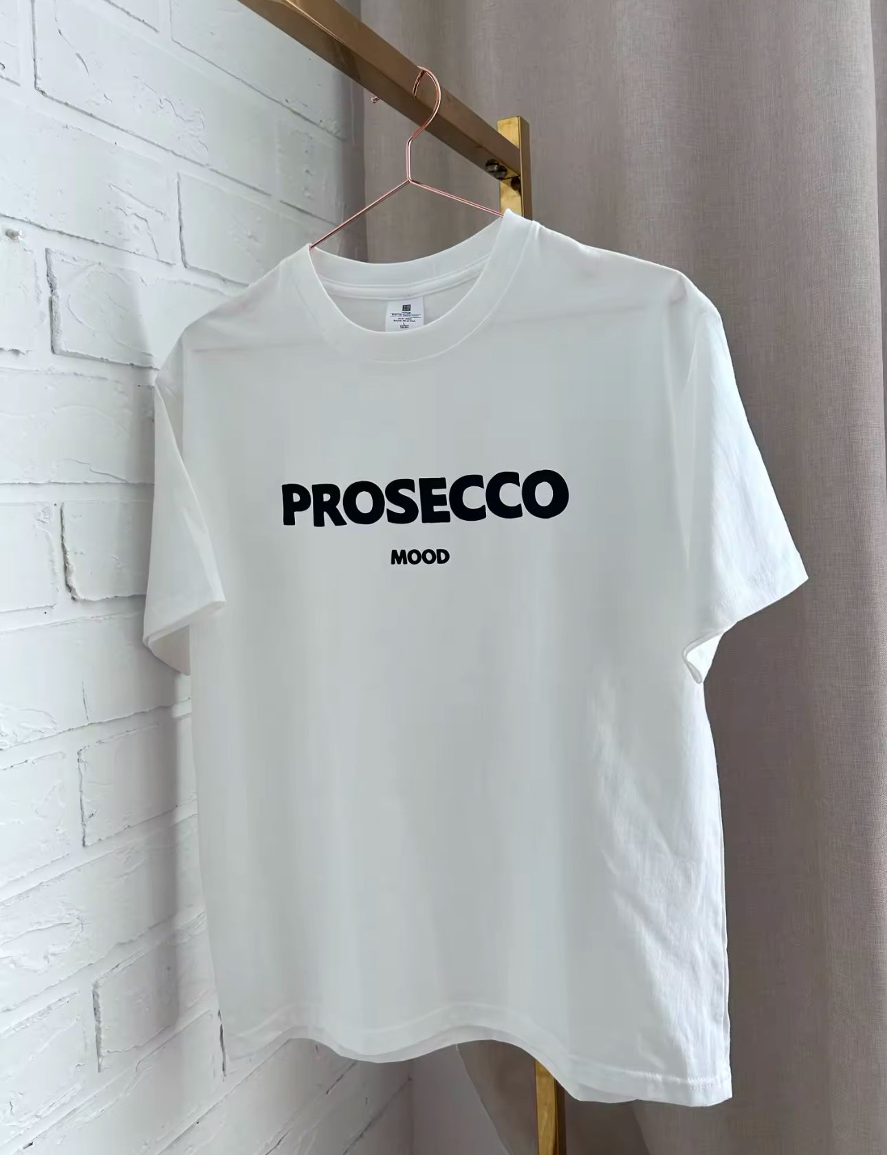 PROSECCO Basic Tee