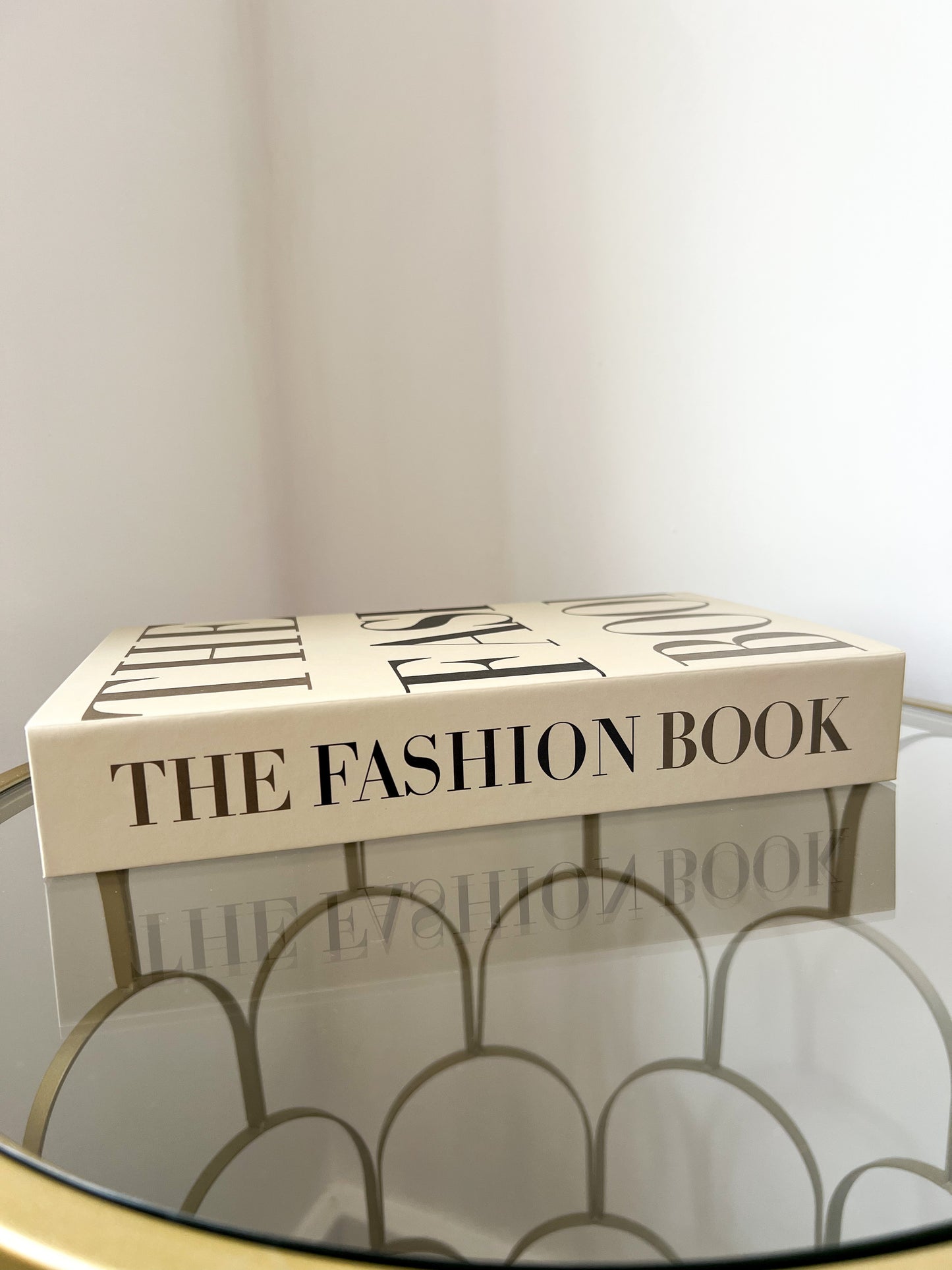 FASHION Book Box