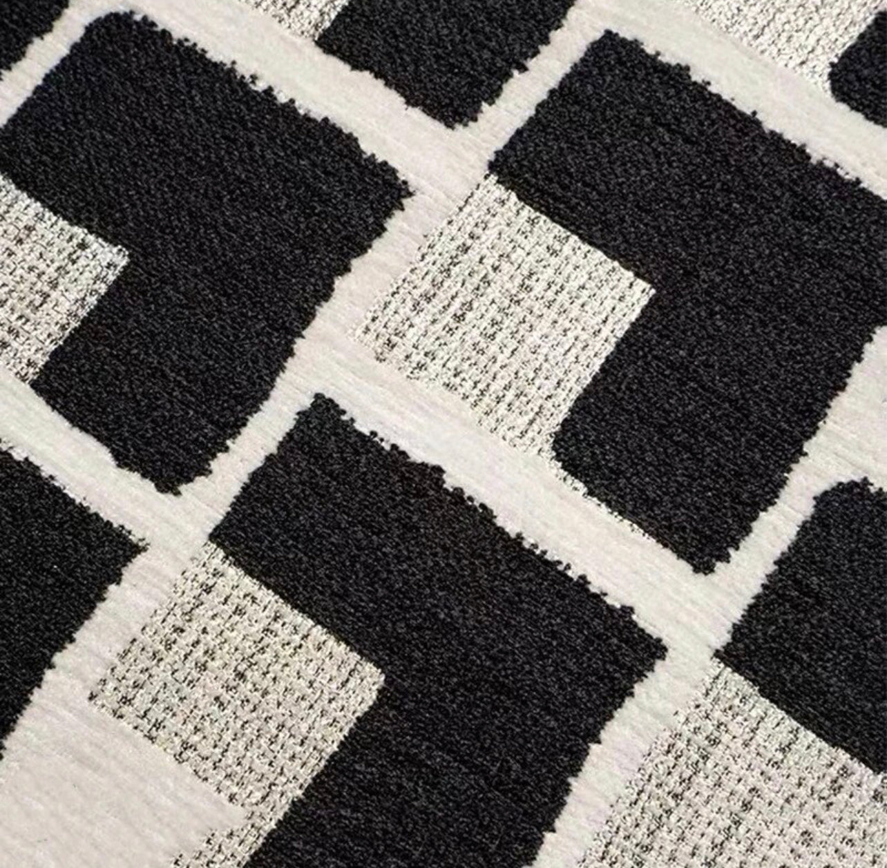 Duck Feather Modern Simpli Cushion