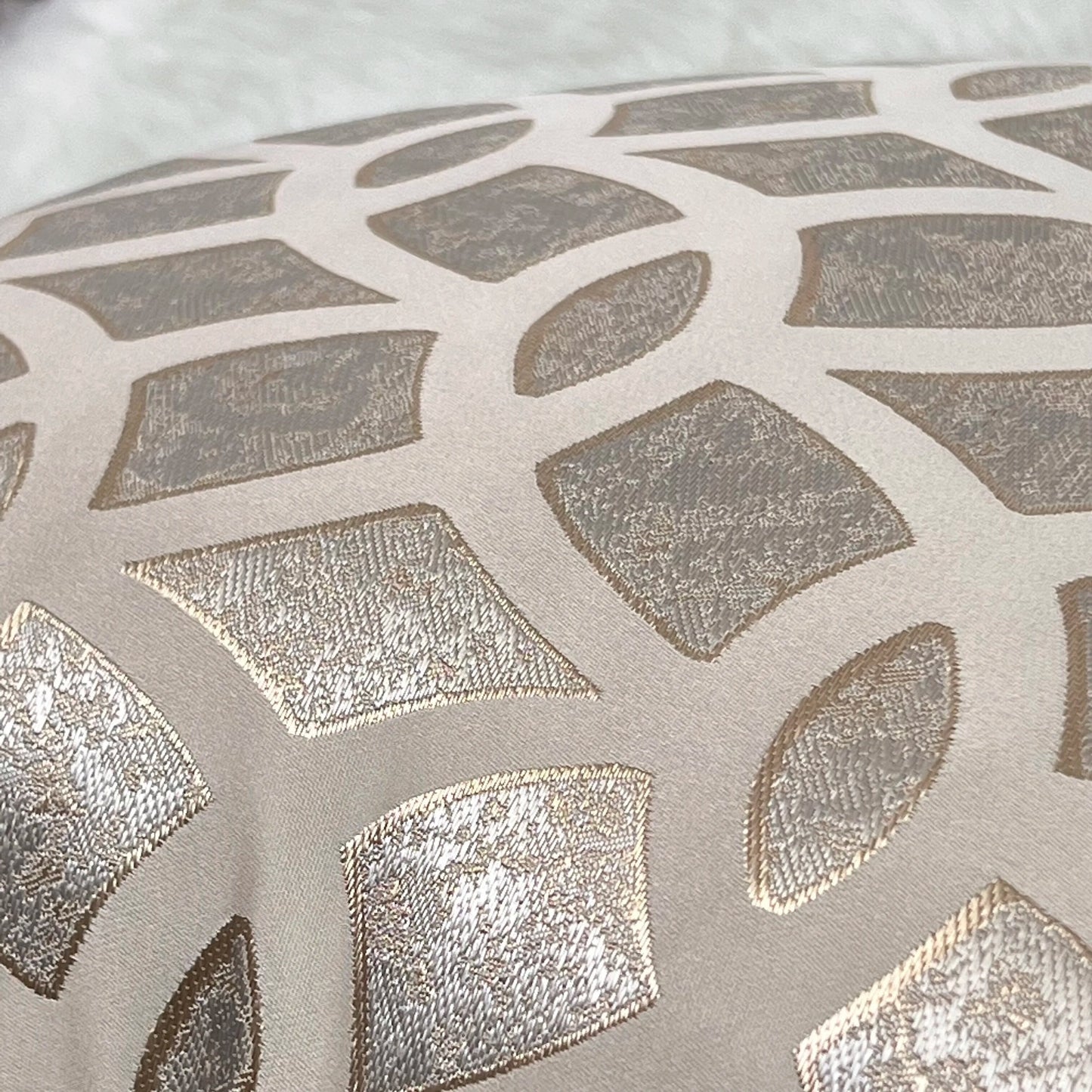 Seymour Jacquard Cushion Cover