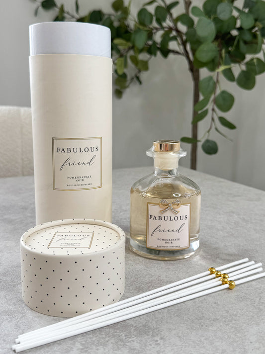 Fabulous Friend Reed Diffuser