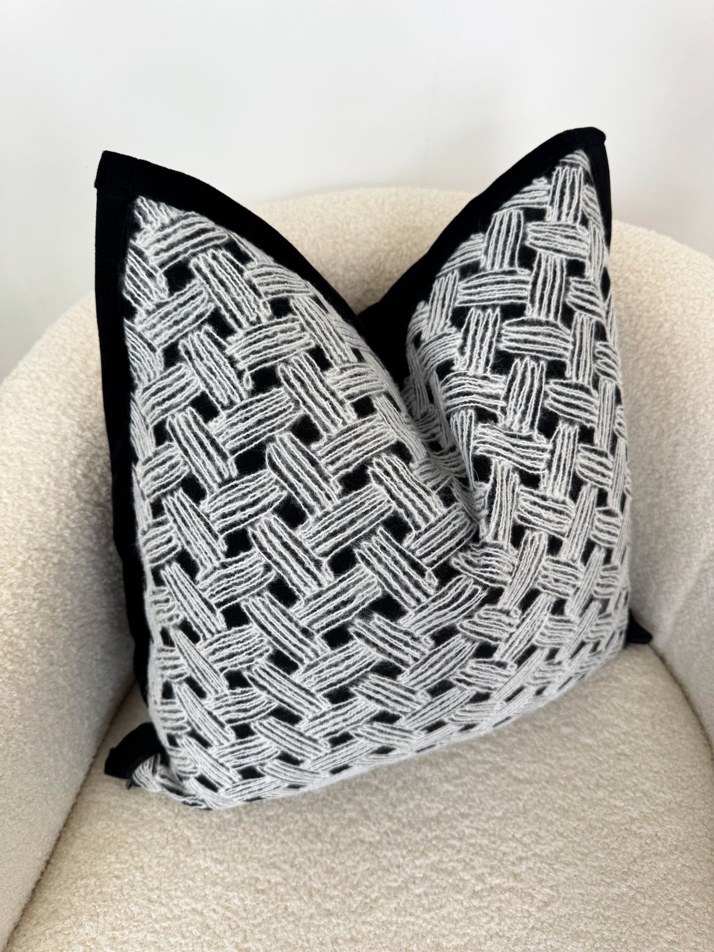 Indio Cushion Cover