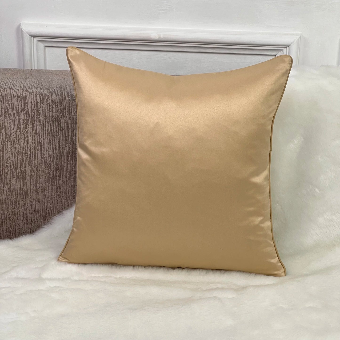 Seymour Jacquard Cushion Cover