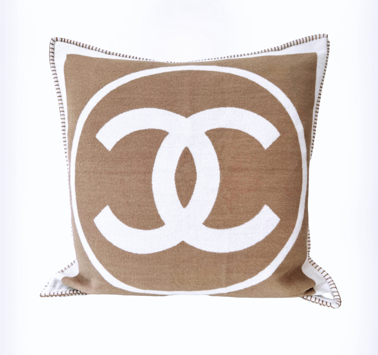 Fashion Cashmere Cushion Cover