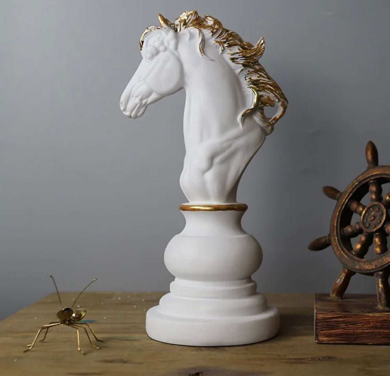 CHESS Piece Collection