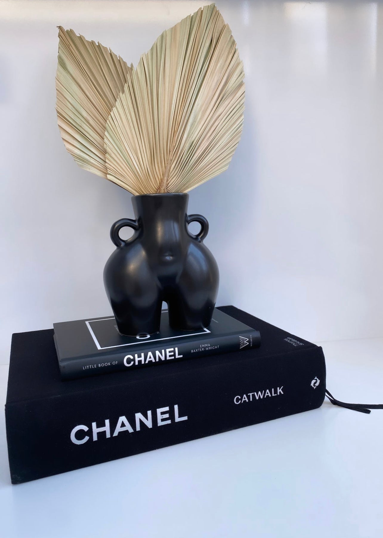 Little Book of Chanel Coffee Table Book