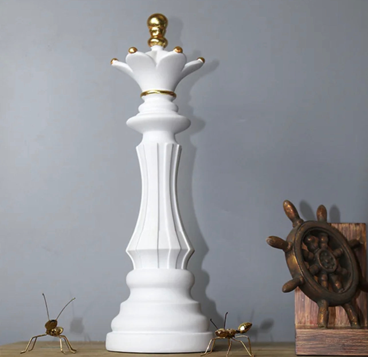 CHESS Piece Collection