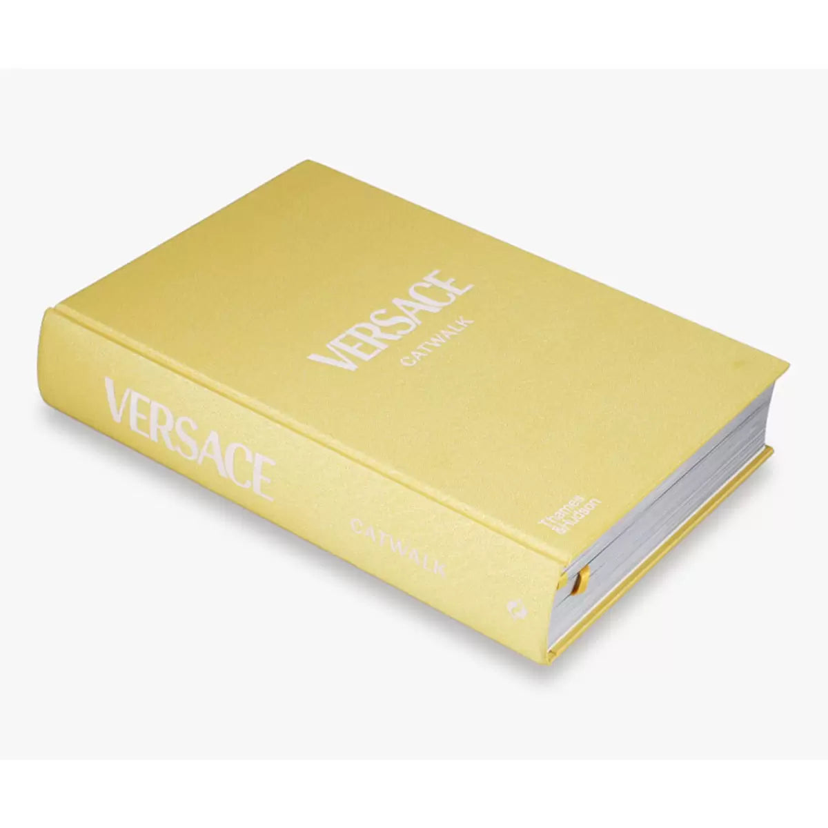 Versace Catwalk: The Complete Collections