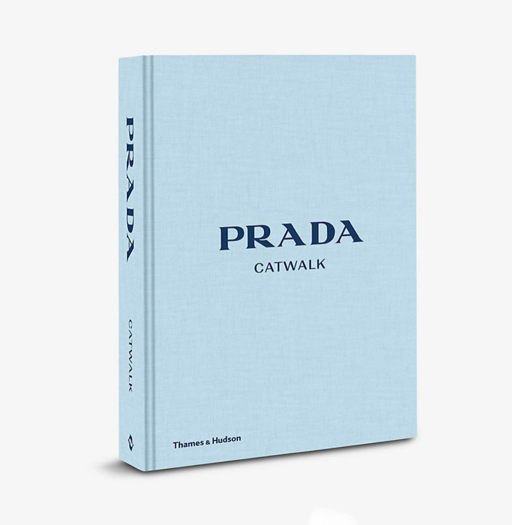 Prada Catwalk: The Complete Collections