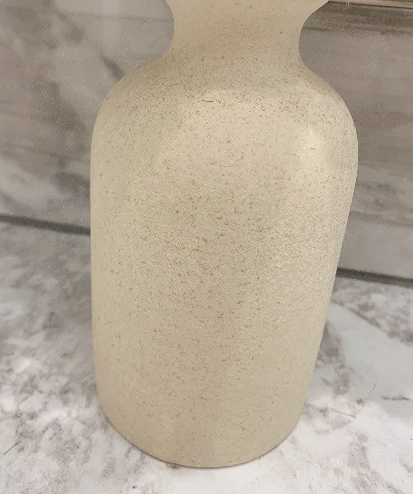 Pastoral Vase