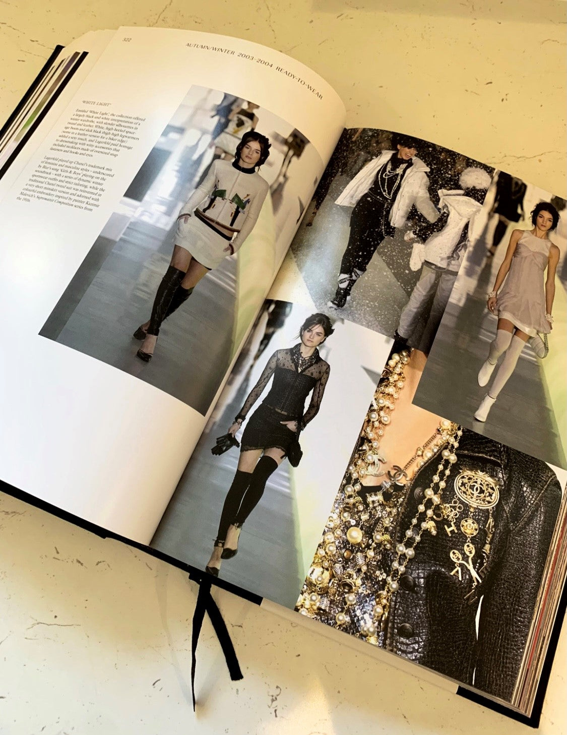 Chanel Catwalk: The Complete Collections