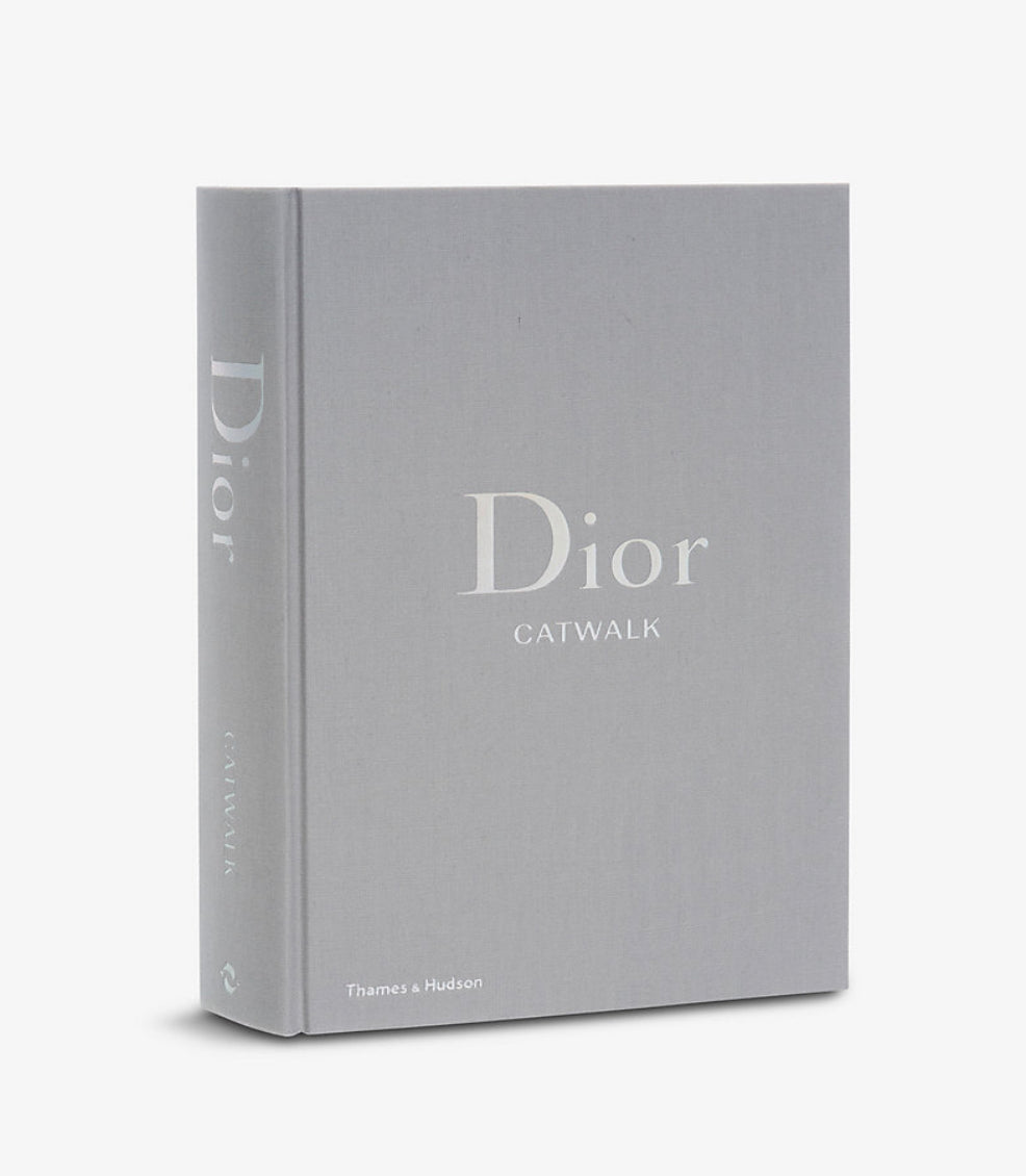 Dior Catwalk: The Complete Collections