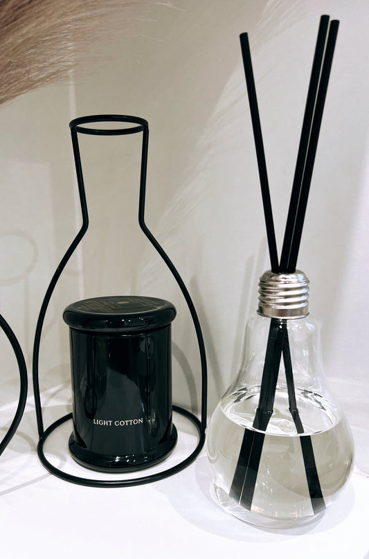 Light Bulb Diffuser / Vase