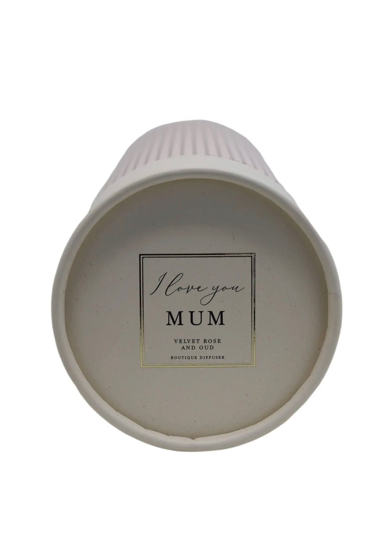 “Mum” diffuser - (gift)