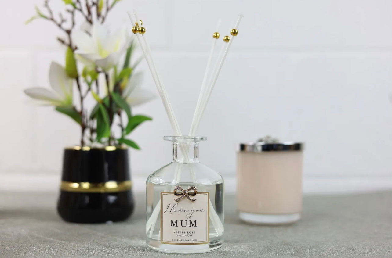 “Mum” diffuser - (gift)