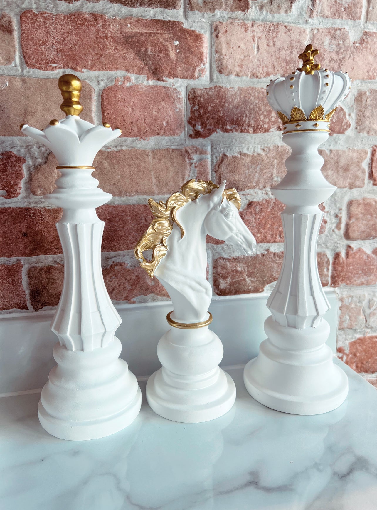 CHESS Piece Collection