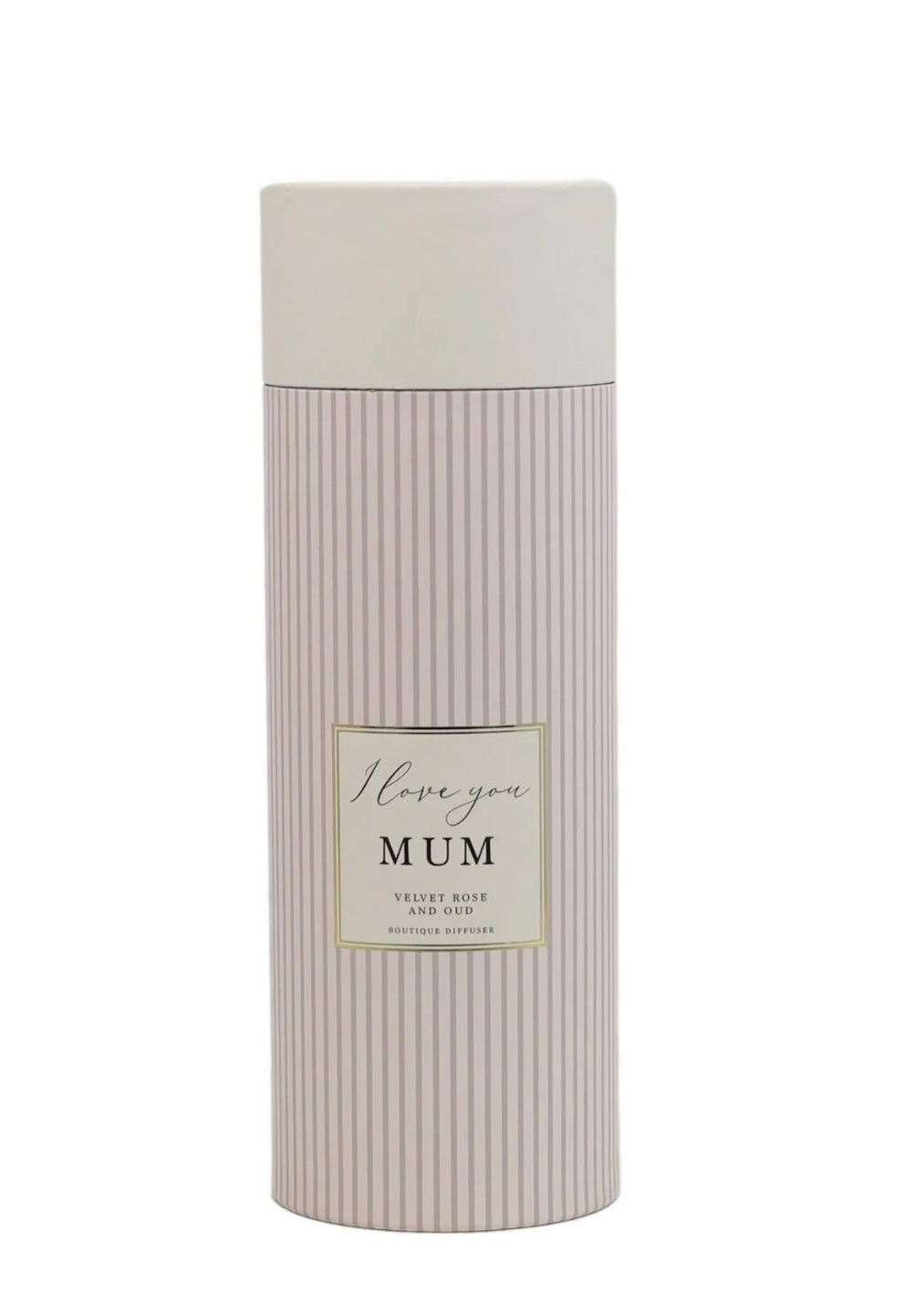 “Mum” diffuser - (gift)