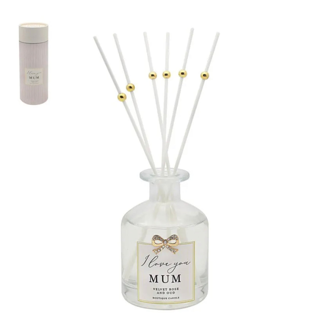 “Mum” diffuser - (gift)