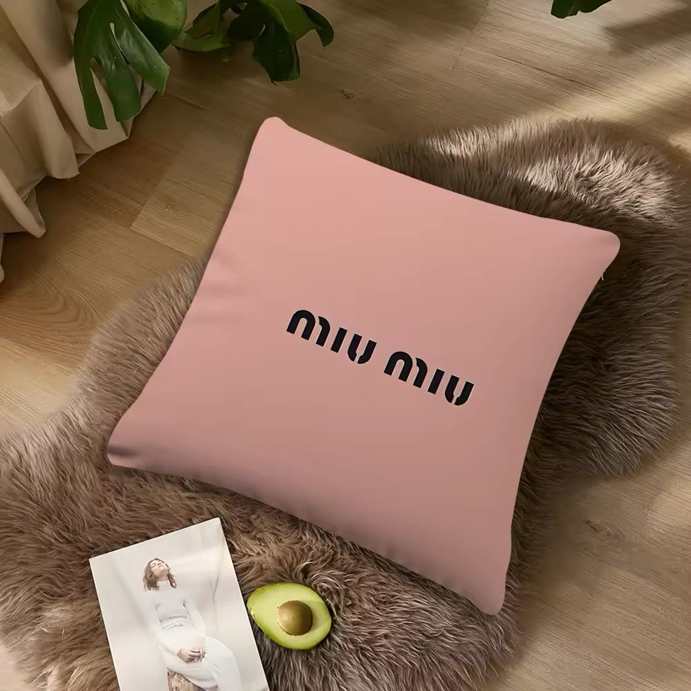 MM Rose Cushion Cover