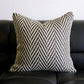 Woven Wool Cushion Cover