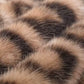 Leopard Print Cushion Cover