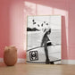 Luxury Surf Cotton Canvas Prints