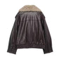 Luxe Aviator Jacket