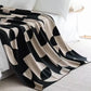Kofi Knitted Throw / Blanket