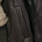 Luxe Aviator Jacket