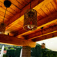 Rattan Light Shade