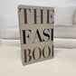 FASHION Book Box