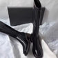 Square Toe Riding Boots