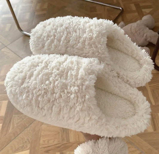 Teddi Cosy Slippers