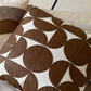 Duck Feather French Cushion
