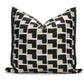 Modern Simple Pattern Cushion Cover